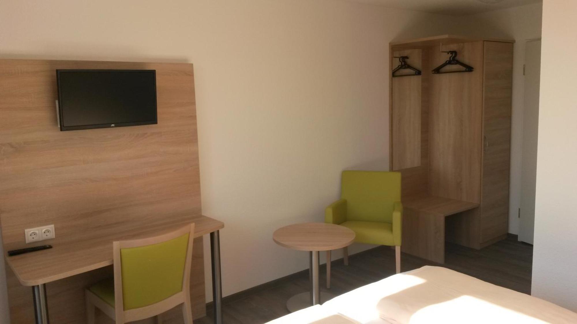 Hotel Restaurant Zum Wacholderhain Haselünne Pokój zdjęcie