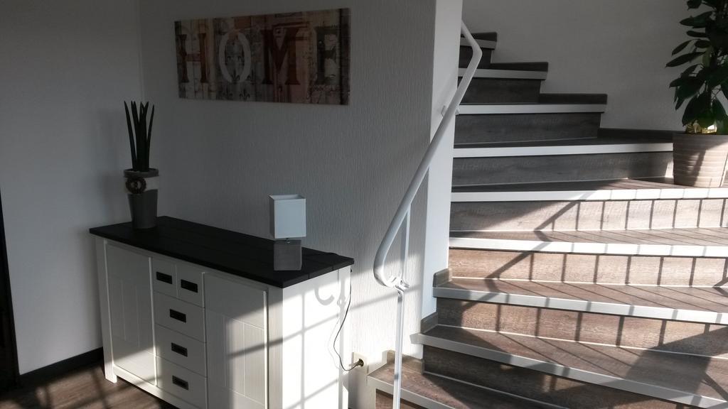Hotel Restaurant Zum Wacholderhain Haselünne Zewnętrze zdjęcie