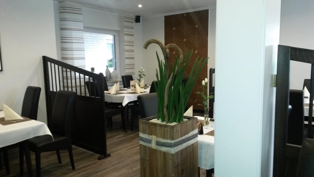Hotel Restaurant Zum Wacholderhain Haselünne Zewnętrze zdjęcie