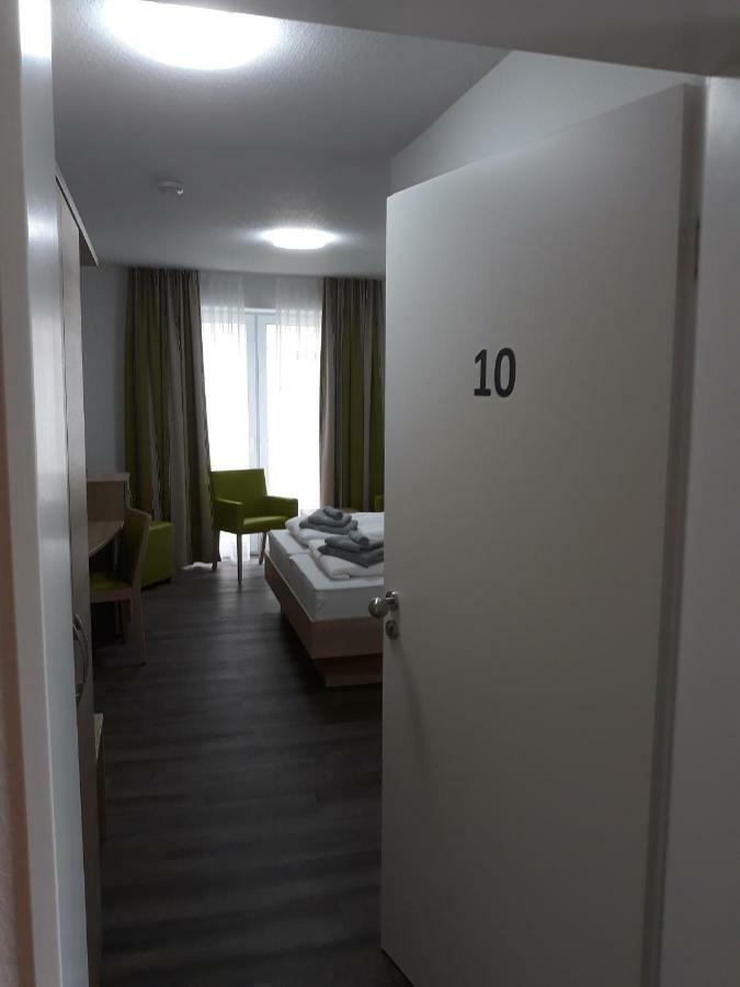 Hotel Restaurant Zum Wacholderhain Haselünne Zewnętrze zdjęcie