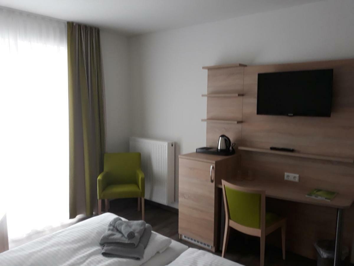 Hotel Restaurant Zum Wacholderhain Haselünne Zewnętrze zdjęcie