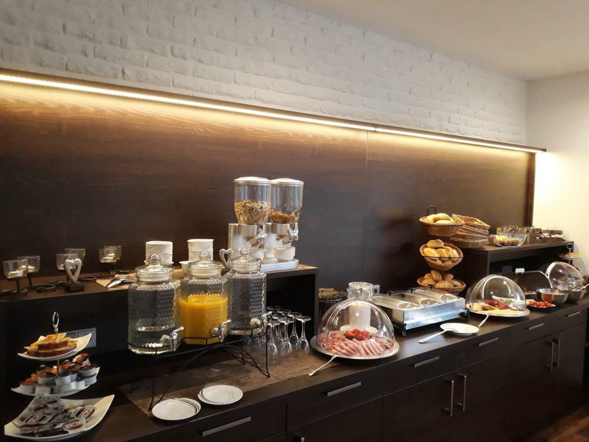 Hotel Restaurant Zum Wacholderhain Haselünne Zewnętrze zdjęcie