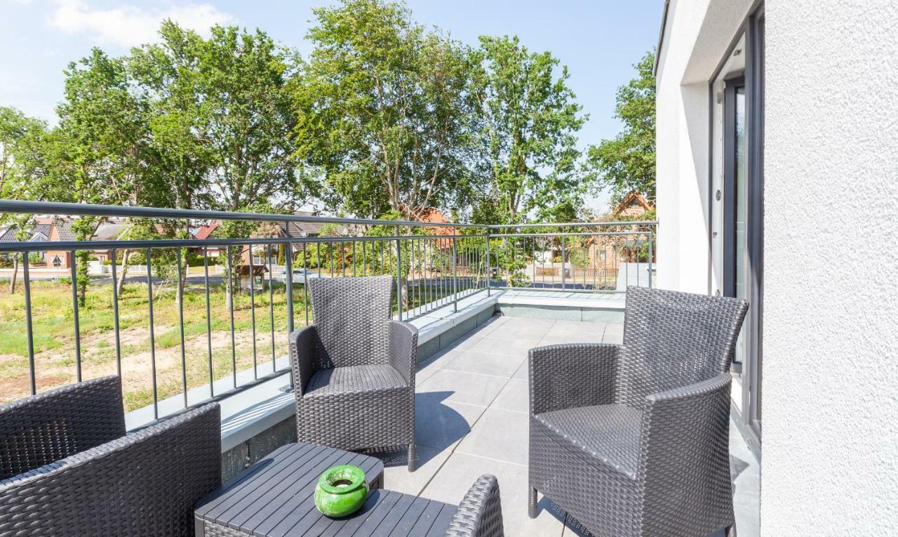 Hotel Restaurant Zum Wacholderhain Haselünne Zewnętrze zdjęcie