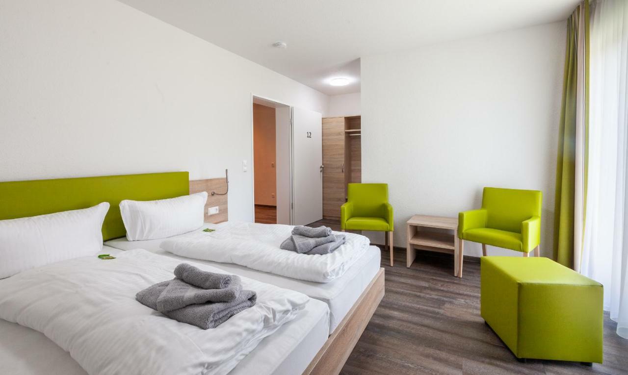 Hotel Restaurant Zum Wacholderhain Haselünne Zewnętrze zdjęcie